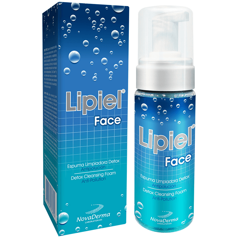 Lipiel Face - Novaderma img #1
