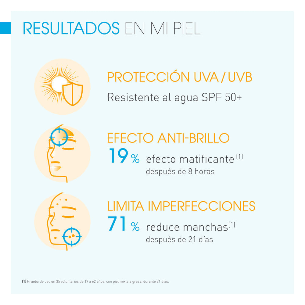 Photoderm Nude Touch Dorado - Bioderma img #3