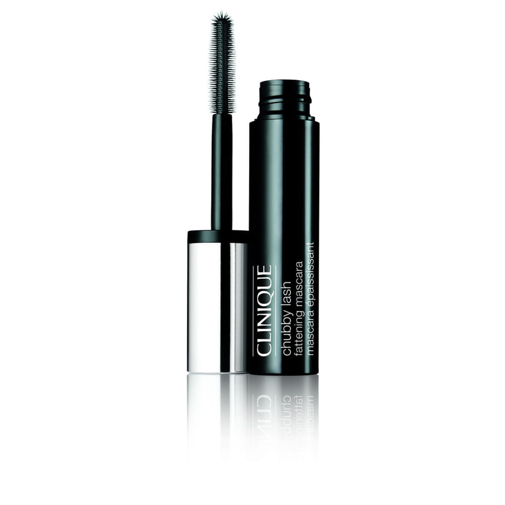 Pestañina Chubby Lash Fattening Mascara - Clinique img #1