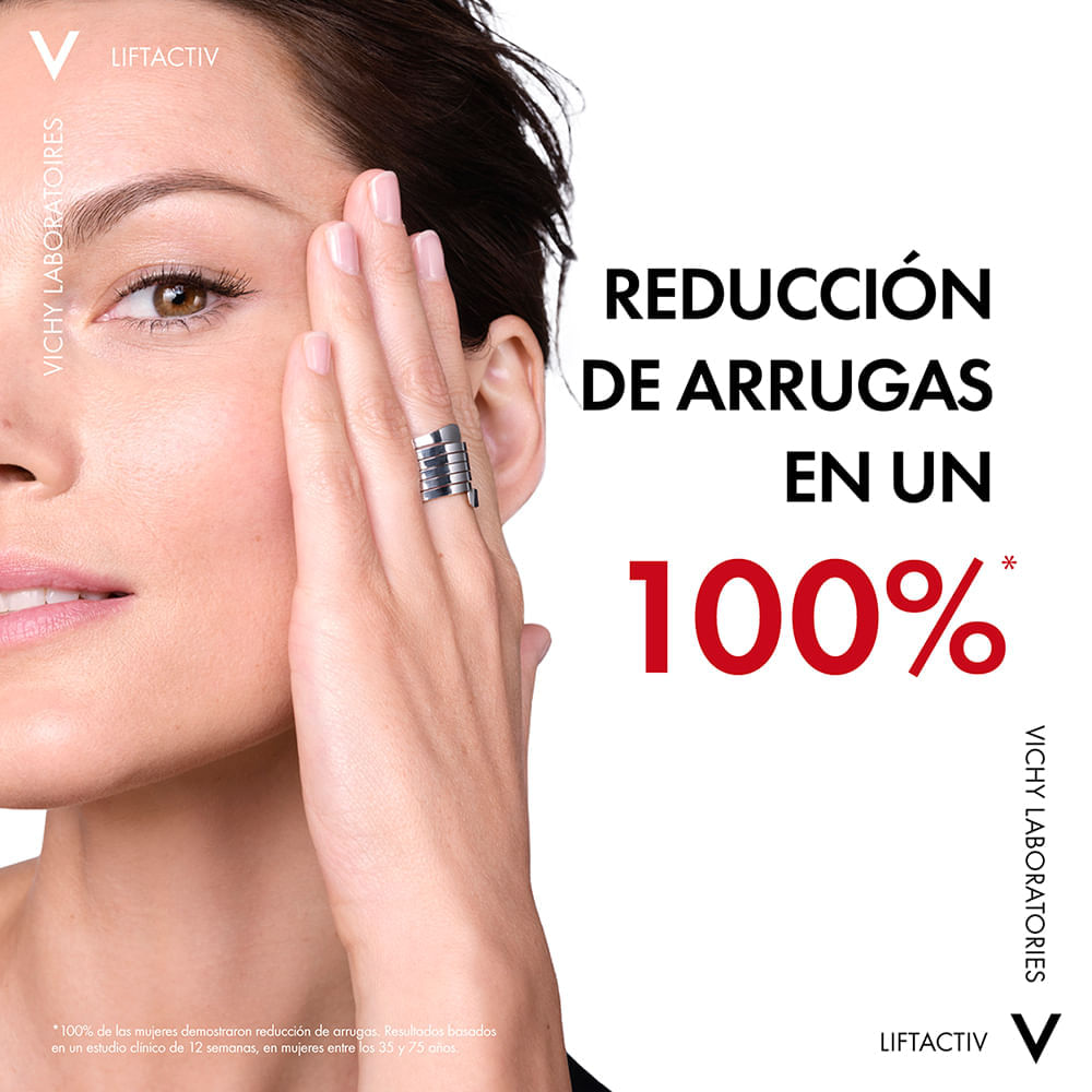 Liftactiv Retinol Specialist - Vichy img #4