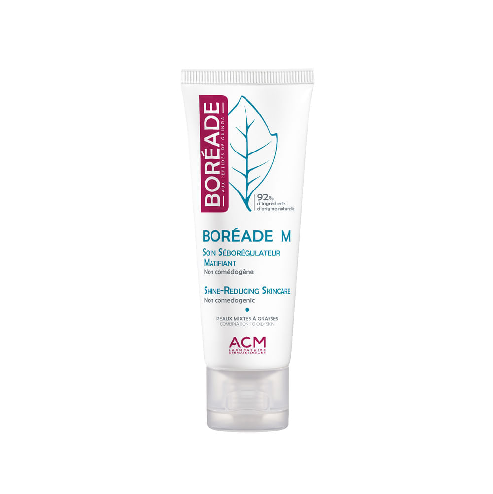 Boreade M - ACM img #1