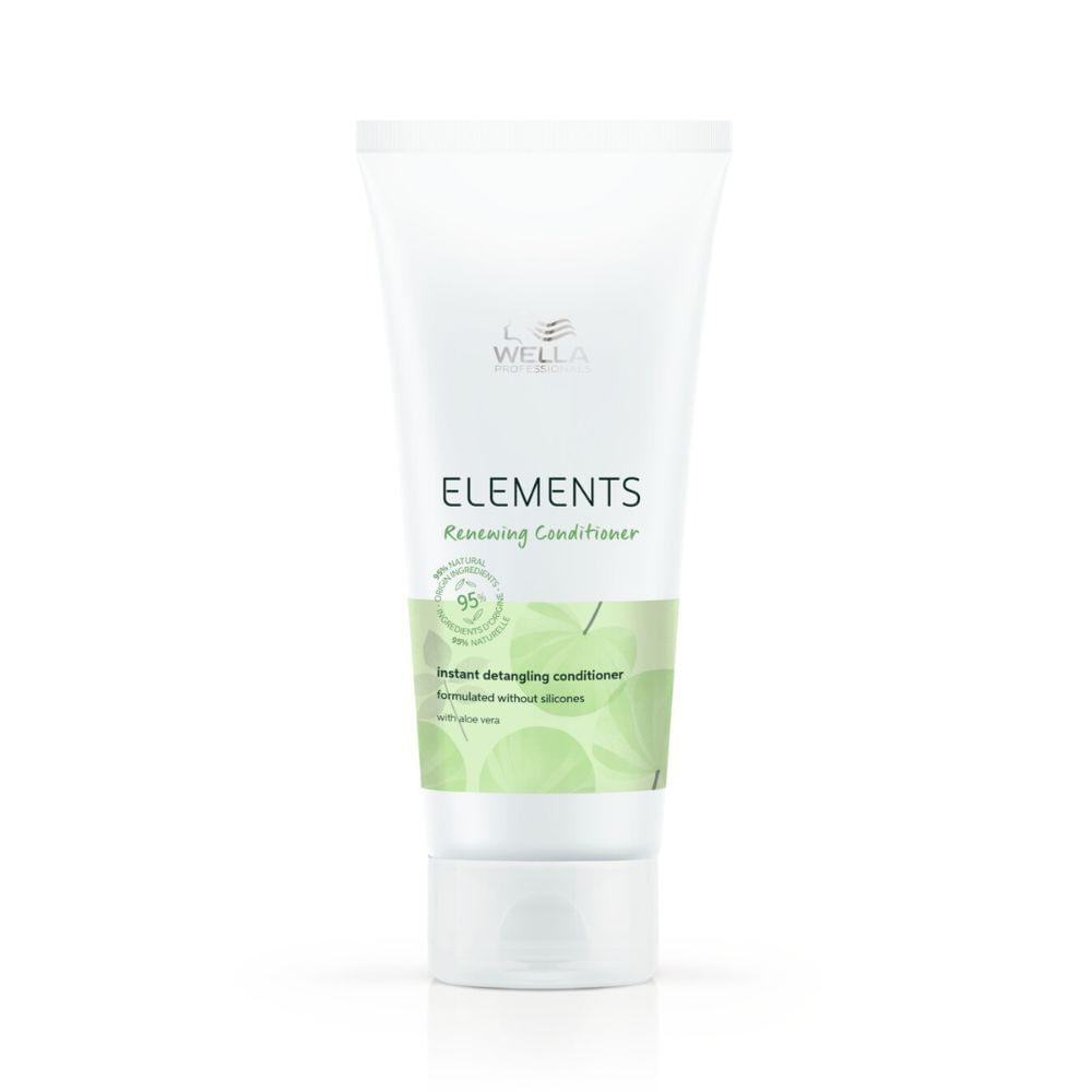 Acondicionador Elements - Wella Professionals img #1