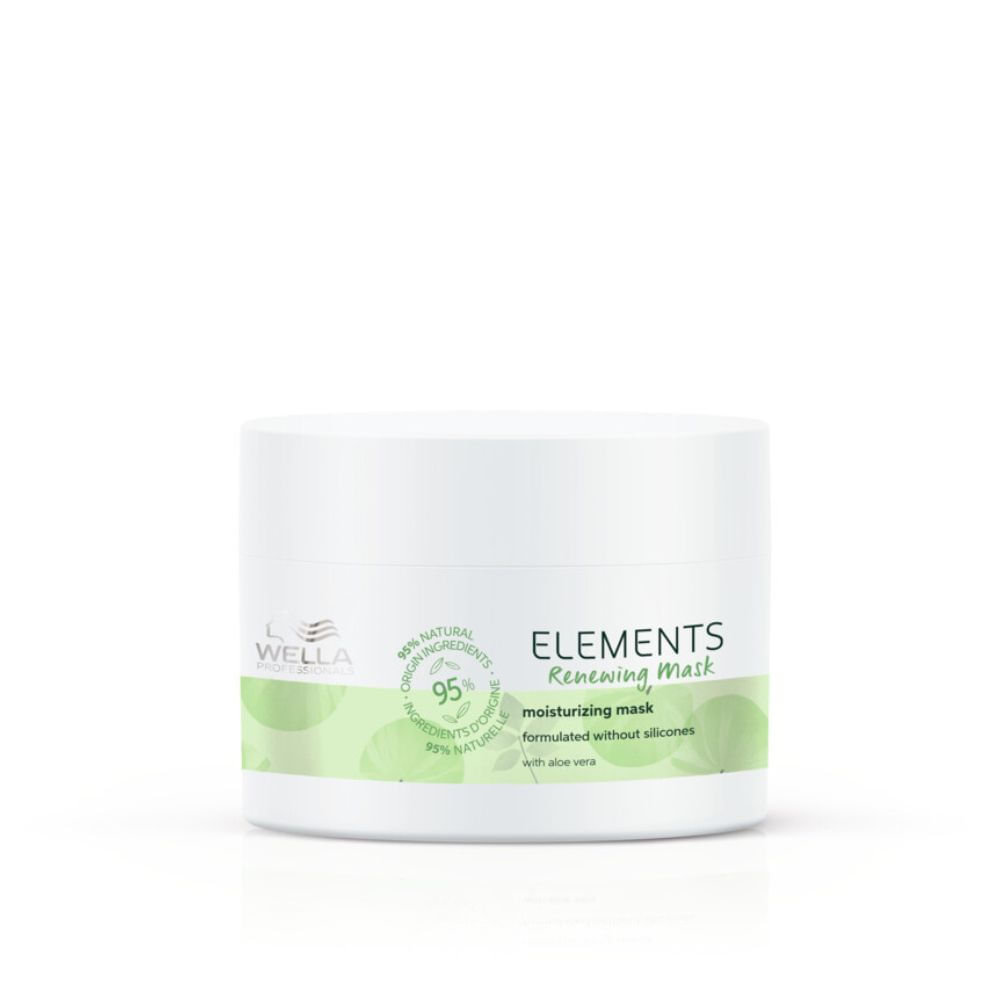Mascarilla Elements - Wella Professionals img #1