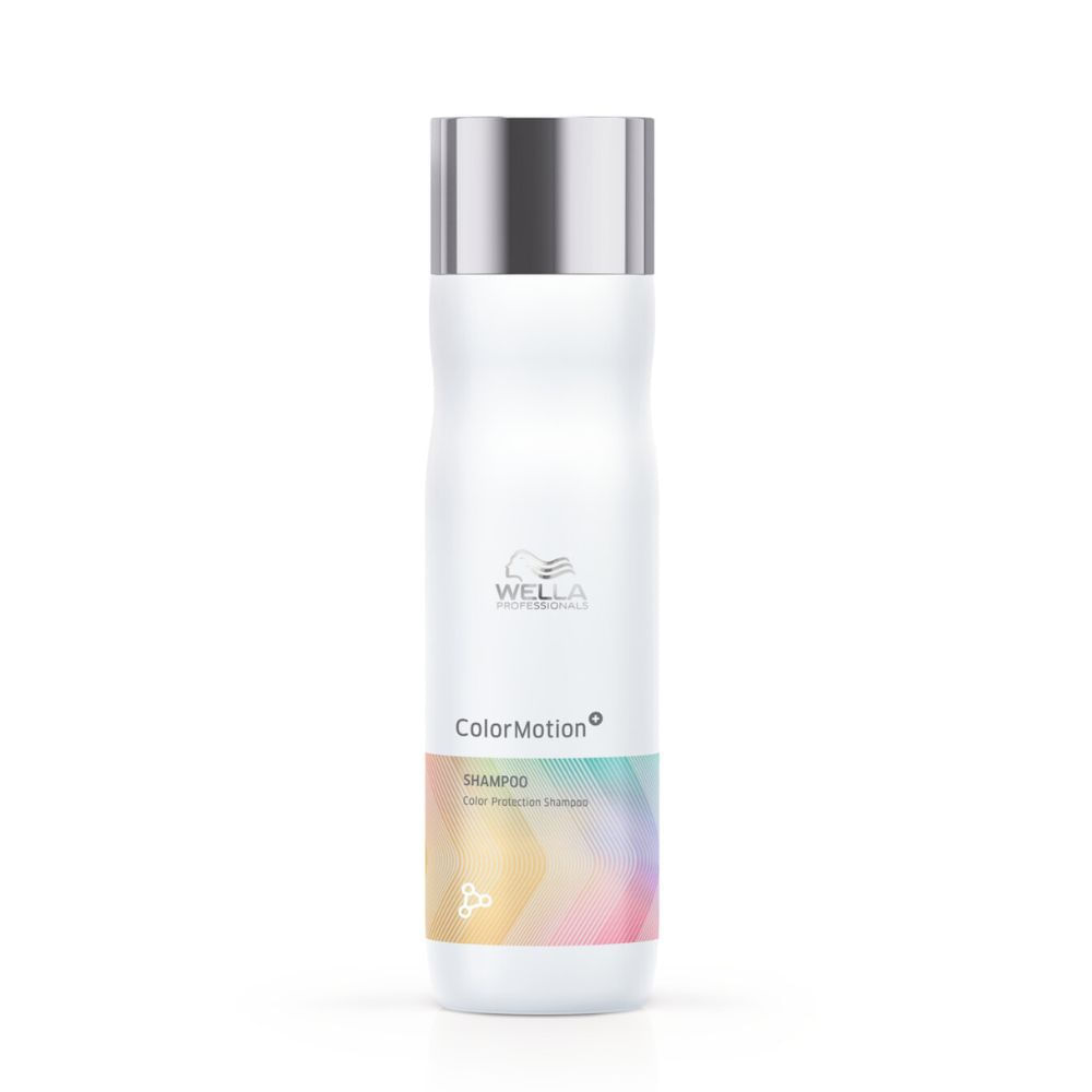 Shampoo Color Motion - Wella Professionals img #1