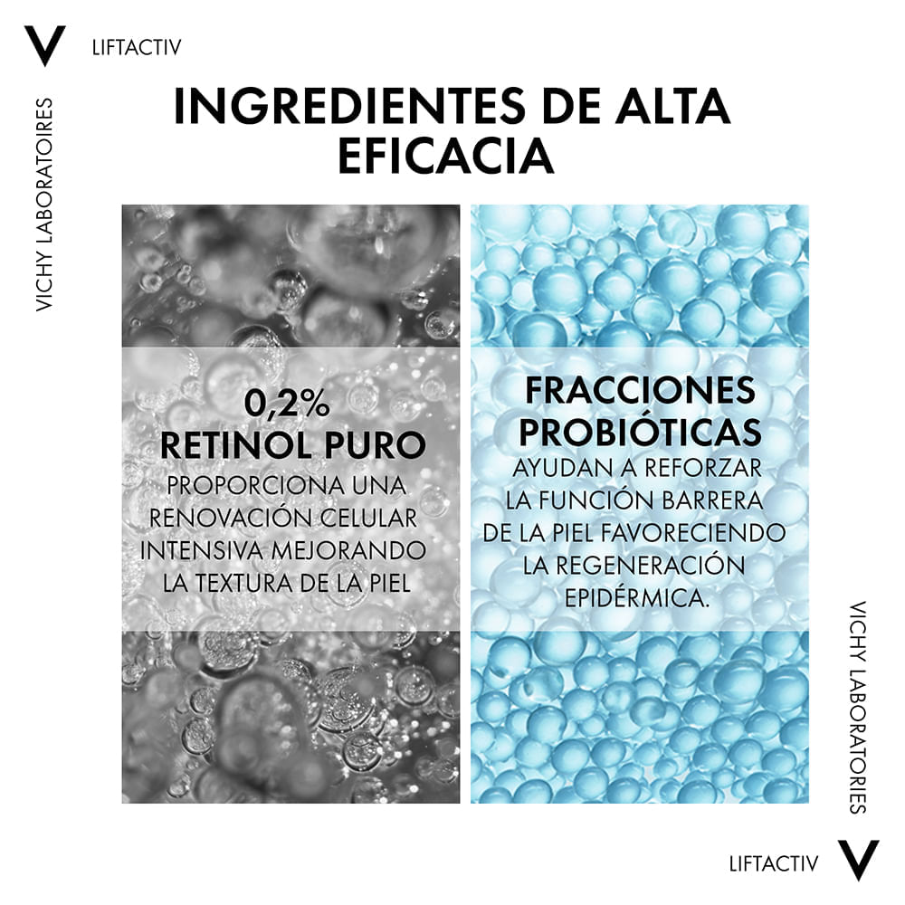 Liftactiv Retinol Specialist - Vichy img #5