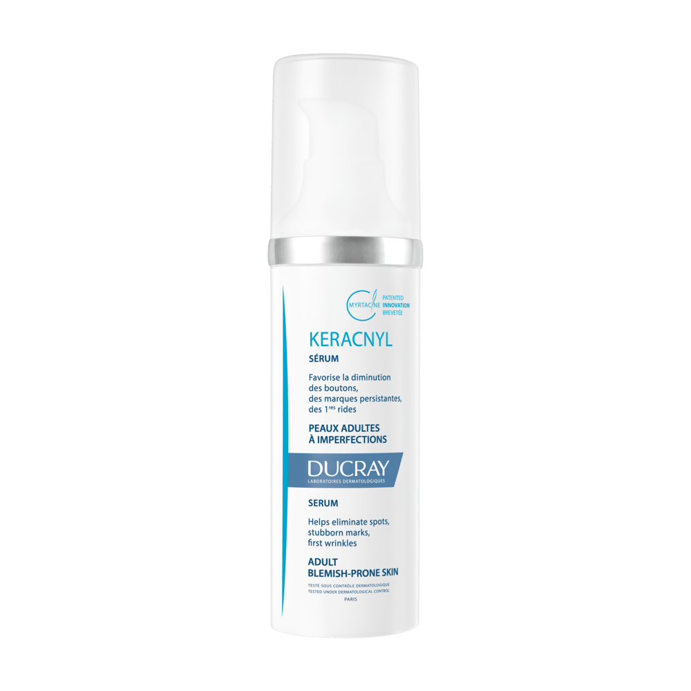 Keracnyl Sérum - Ducray img #1