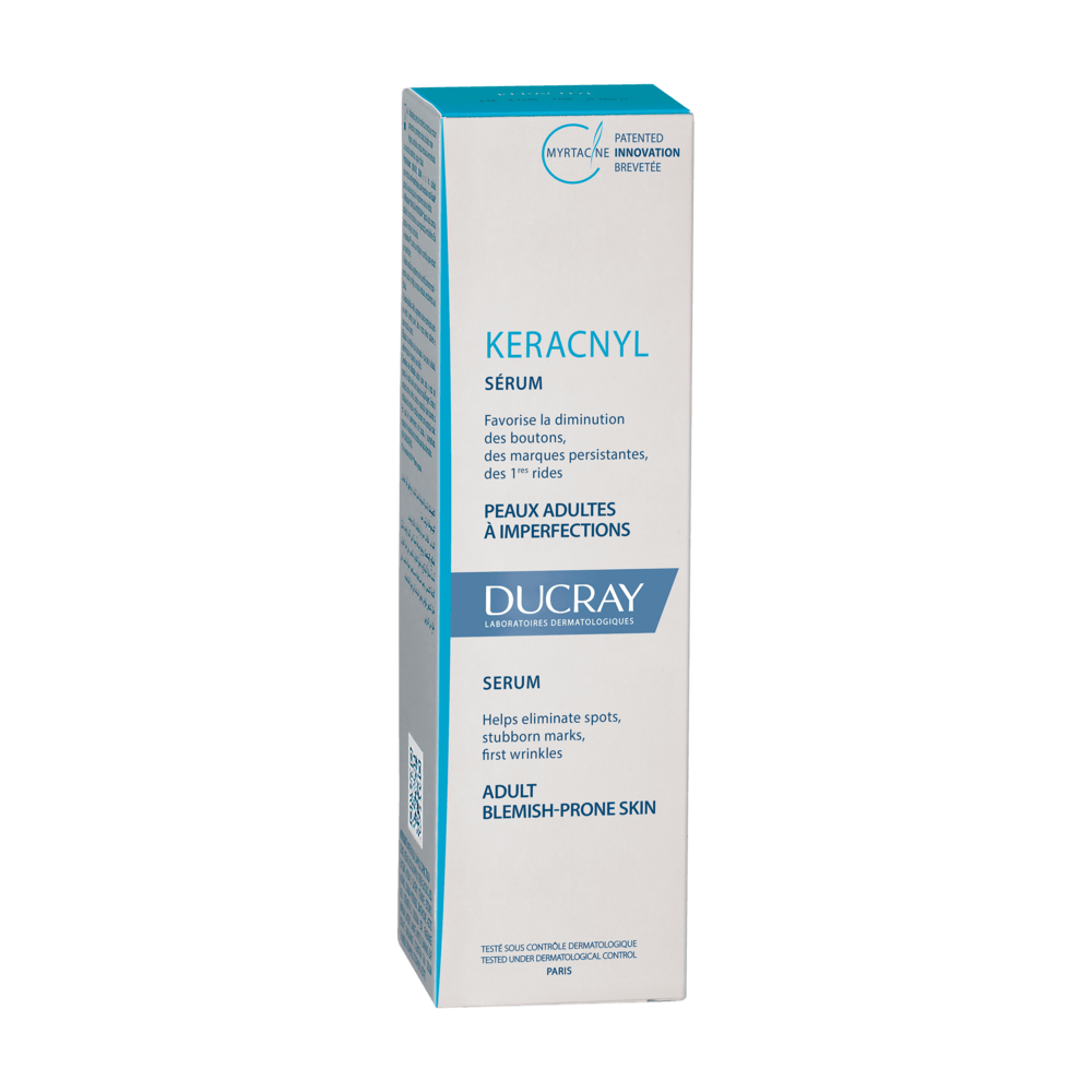 Keracnyl Sérum - Ducray img #2