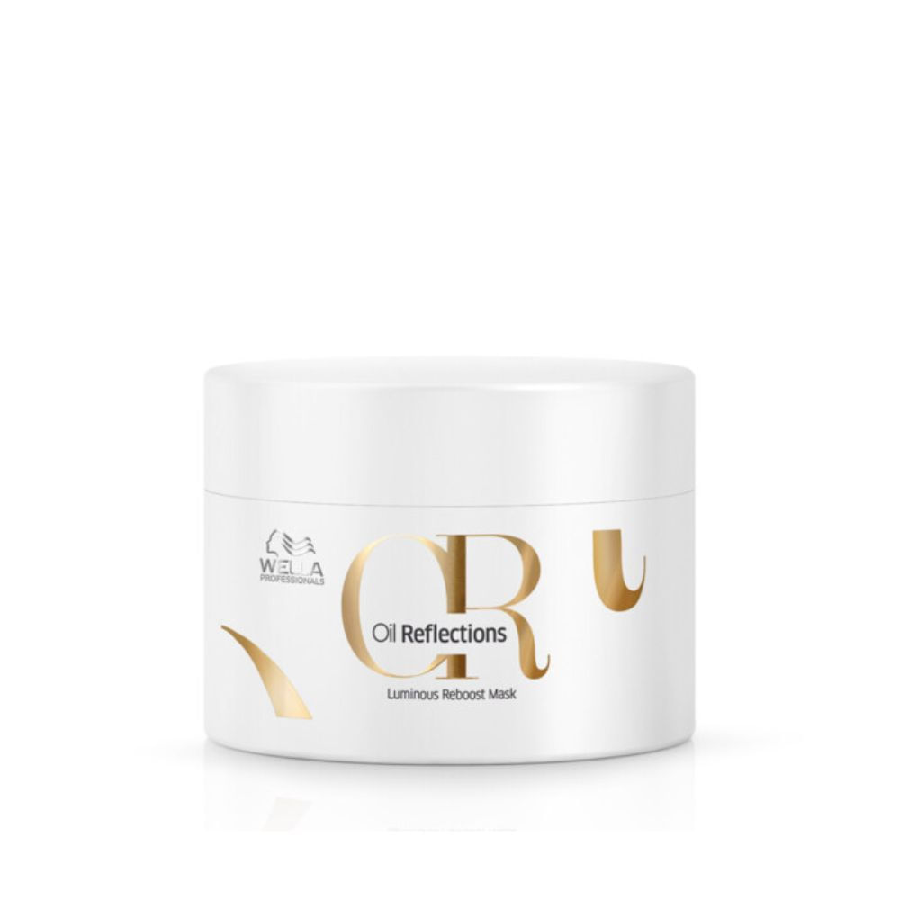 Mascarilla Oil Reflections - Wella Professionals img #1