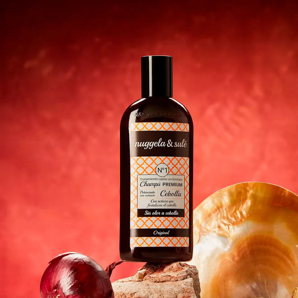 Champú Premium Nº1 - Nuggela & Sulé img #2