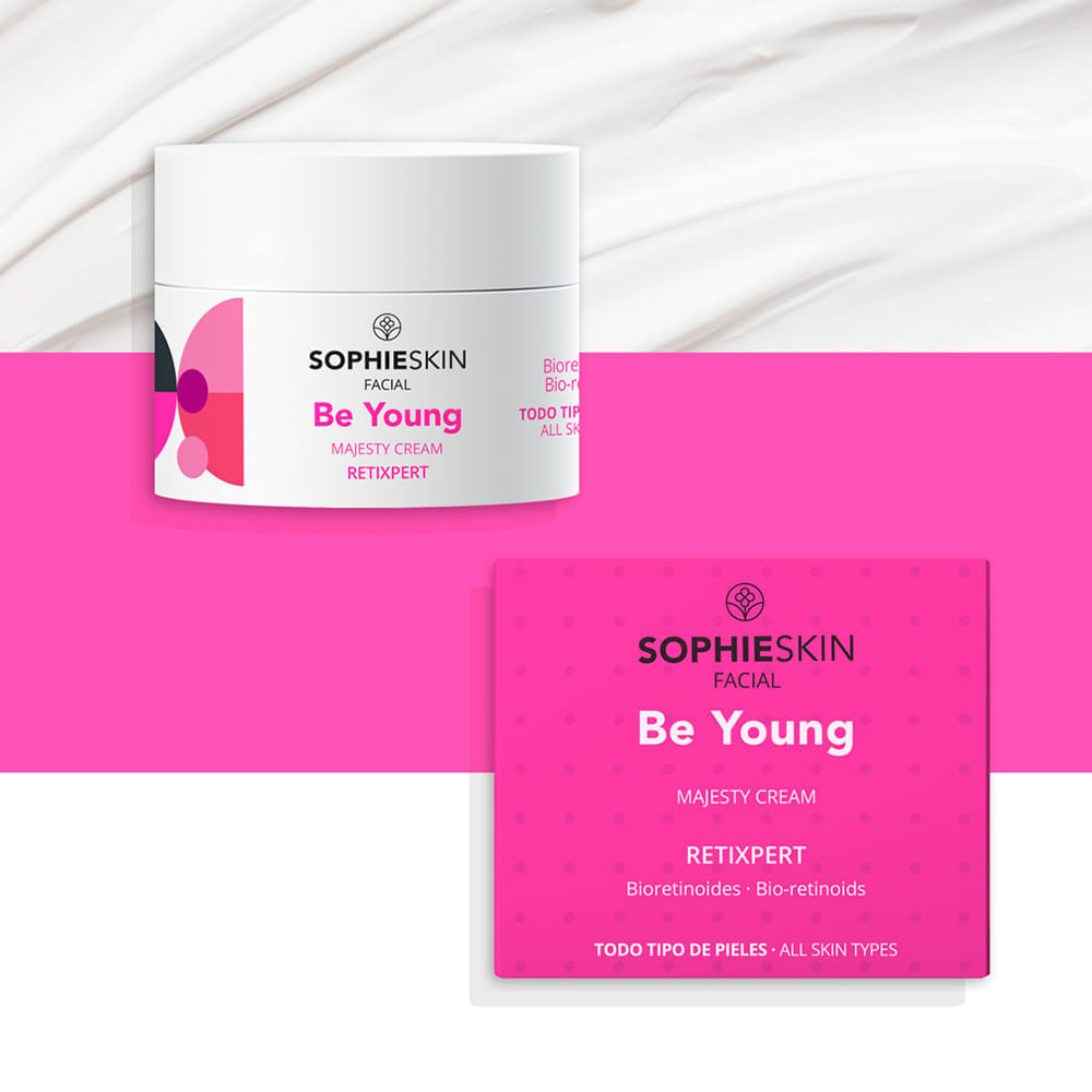 Crema Be Young - Sophieskin img #2