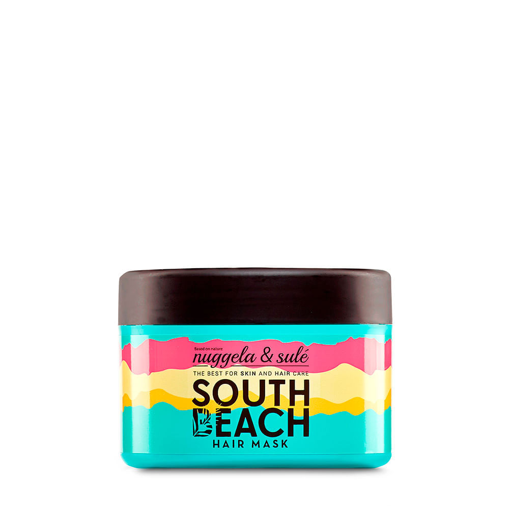 Mascarilla South Beach - Nuggela & Sulé img #1