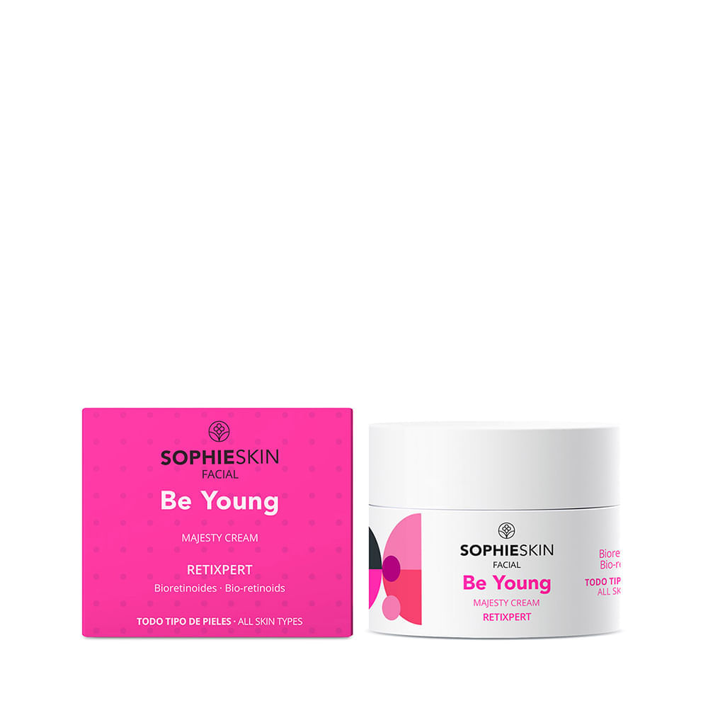 Crema Be Young - Sophieskin img #1