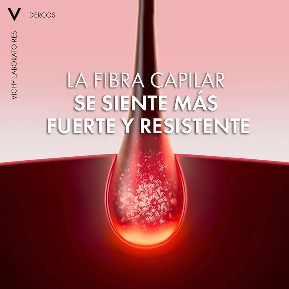 Dercos Energy Acondicionador - Vichy img #5