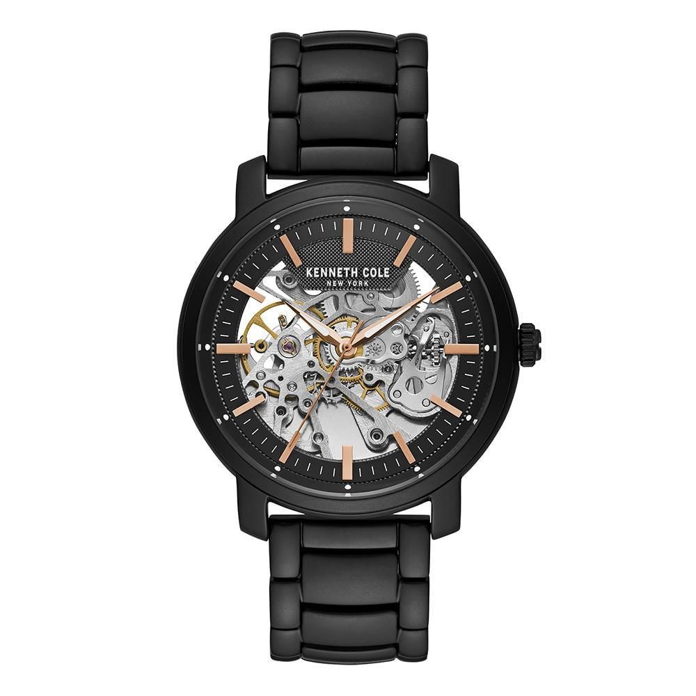 Reloj kenneth cole new york online automatico