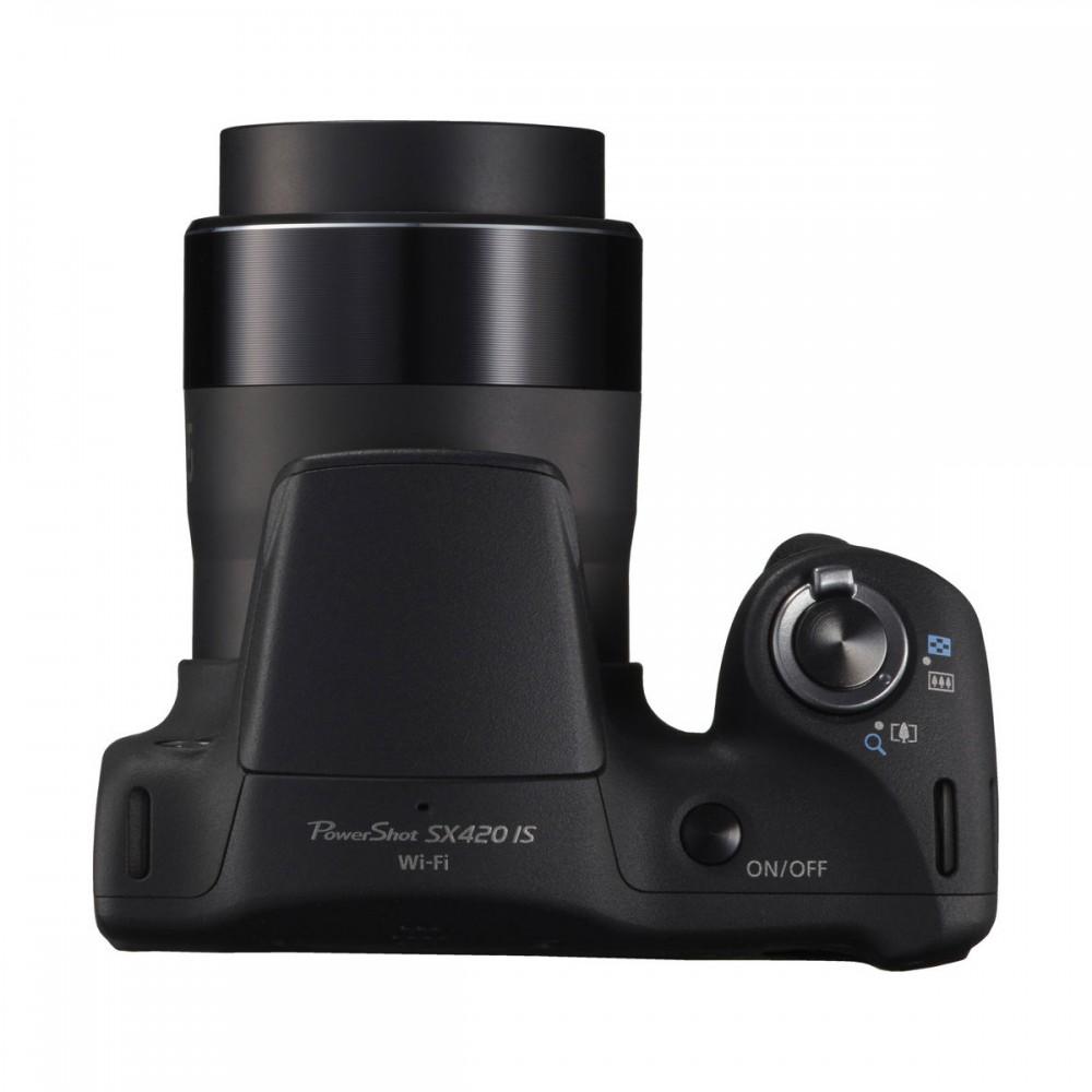 Cámara digital Canon Powershot SX420 IS | Éxito - exito.com