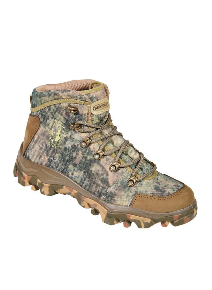 Bota Outdoor Botas Brahma Hombre Militares Botas Brahma Colombia