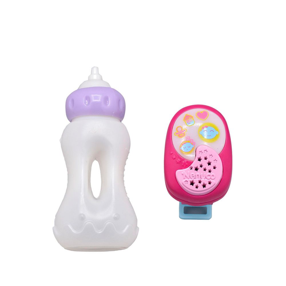 Nenuco duerme conmigo baby monitor on sale