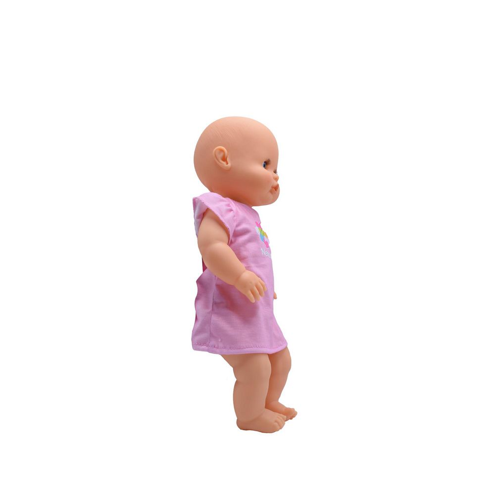 Nenuco 700016649 Super Meals Baby Doll