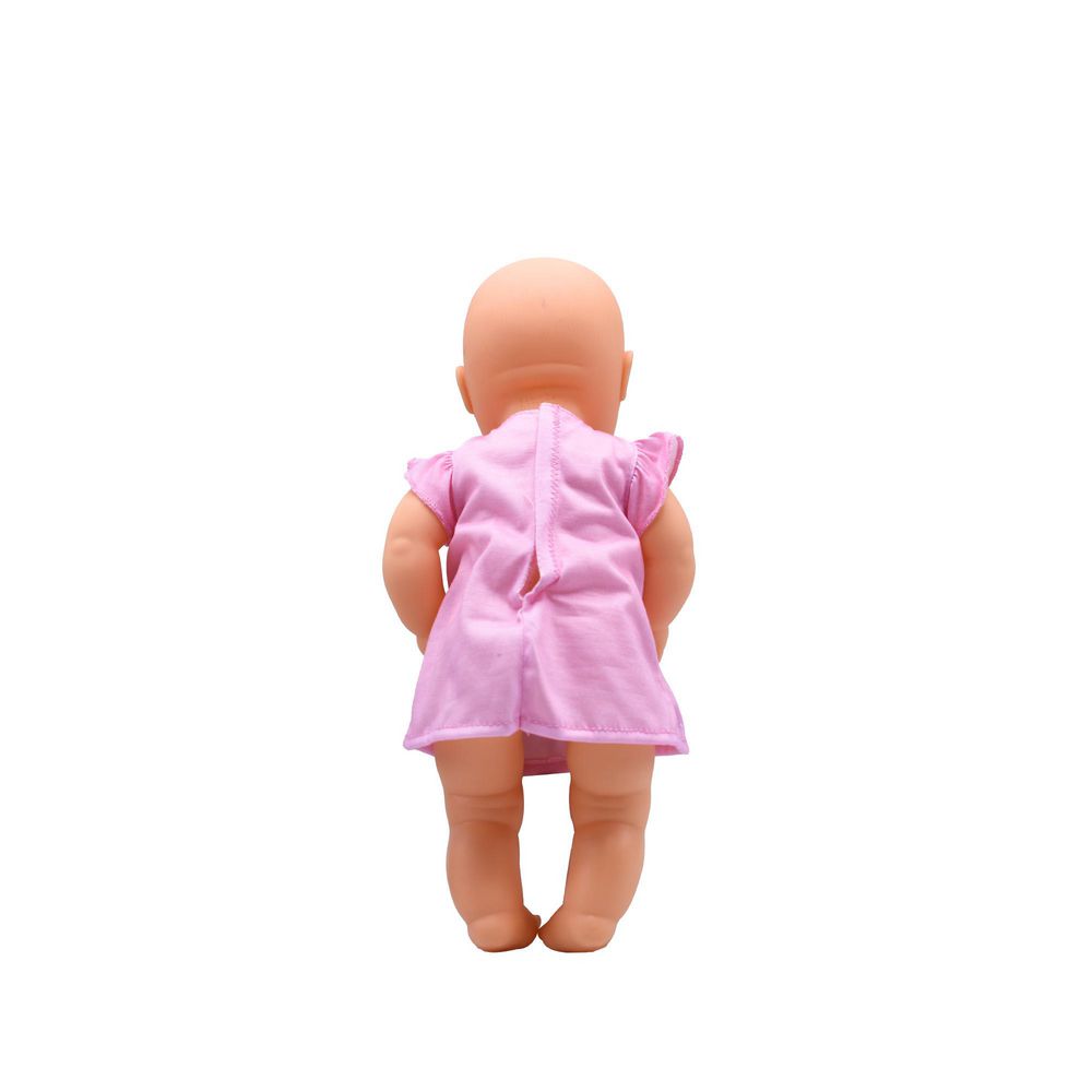 Nenuco 700016649 Super Meals Baby Doll