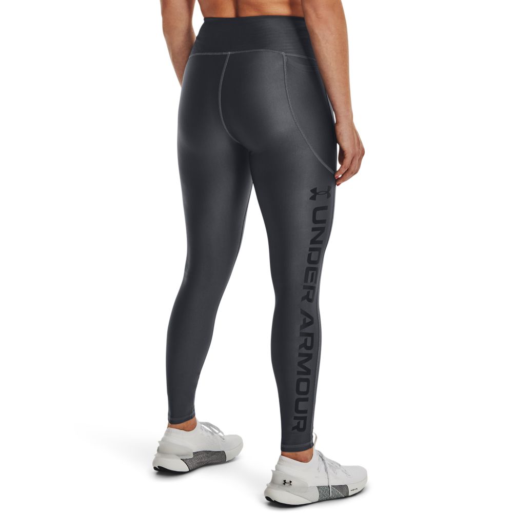 Legging para Entrenamiento UA HeatGear de Mujer