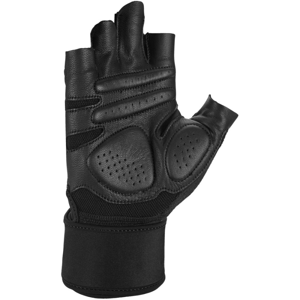 Nike Men"S Elevated Fitness Gloves Guantes de hombre para entrenamiento