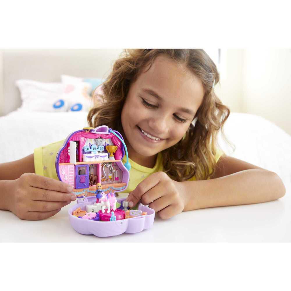 Mini Muñeca Polly Pocket POLLY POCKET