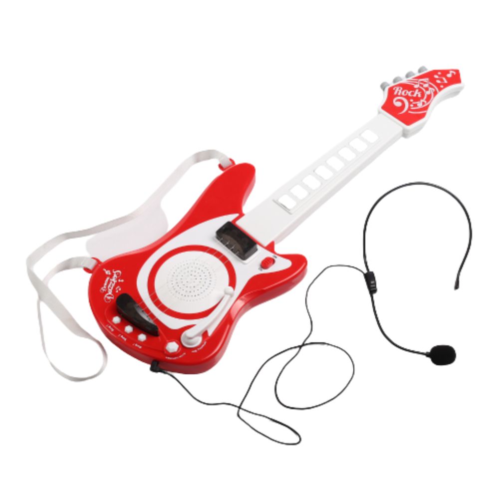 Guitarra Musical Para ninos FINLANDEK KIDS