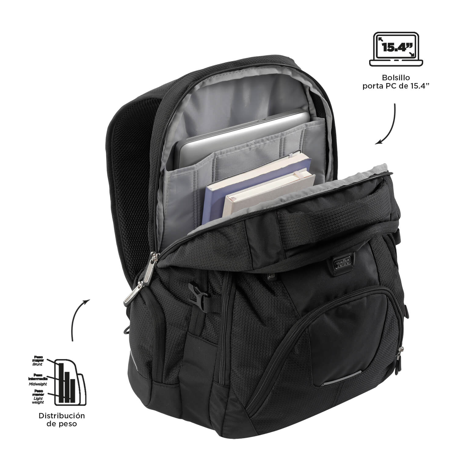 Morral Tactico Morral Totto Polixan Morral Polixan Precio Morrales