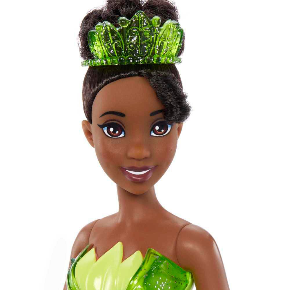 Muñeca Fashion Tiana DISNEY PRINCESS