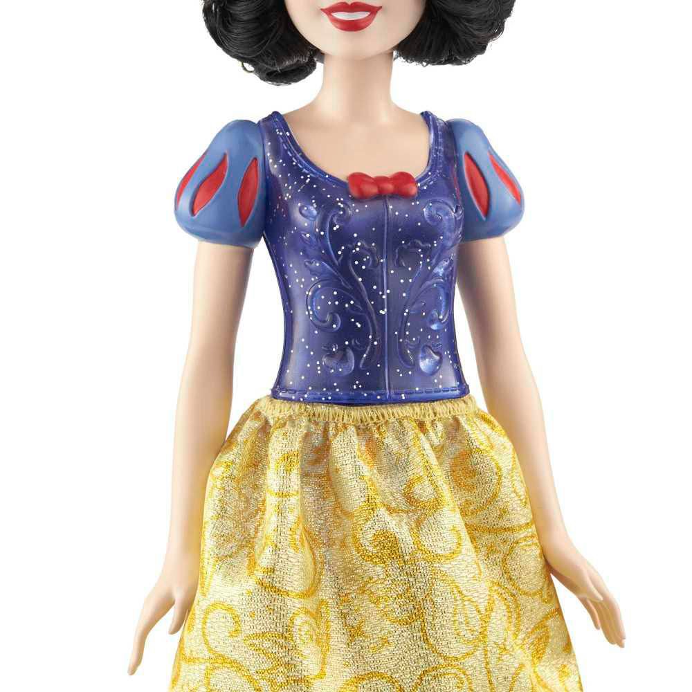 Muñeca Fashion Blancanieves DISNEY PRINCESS