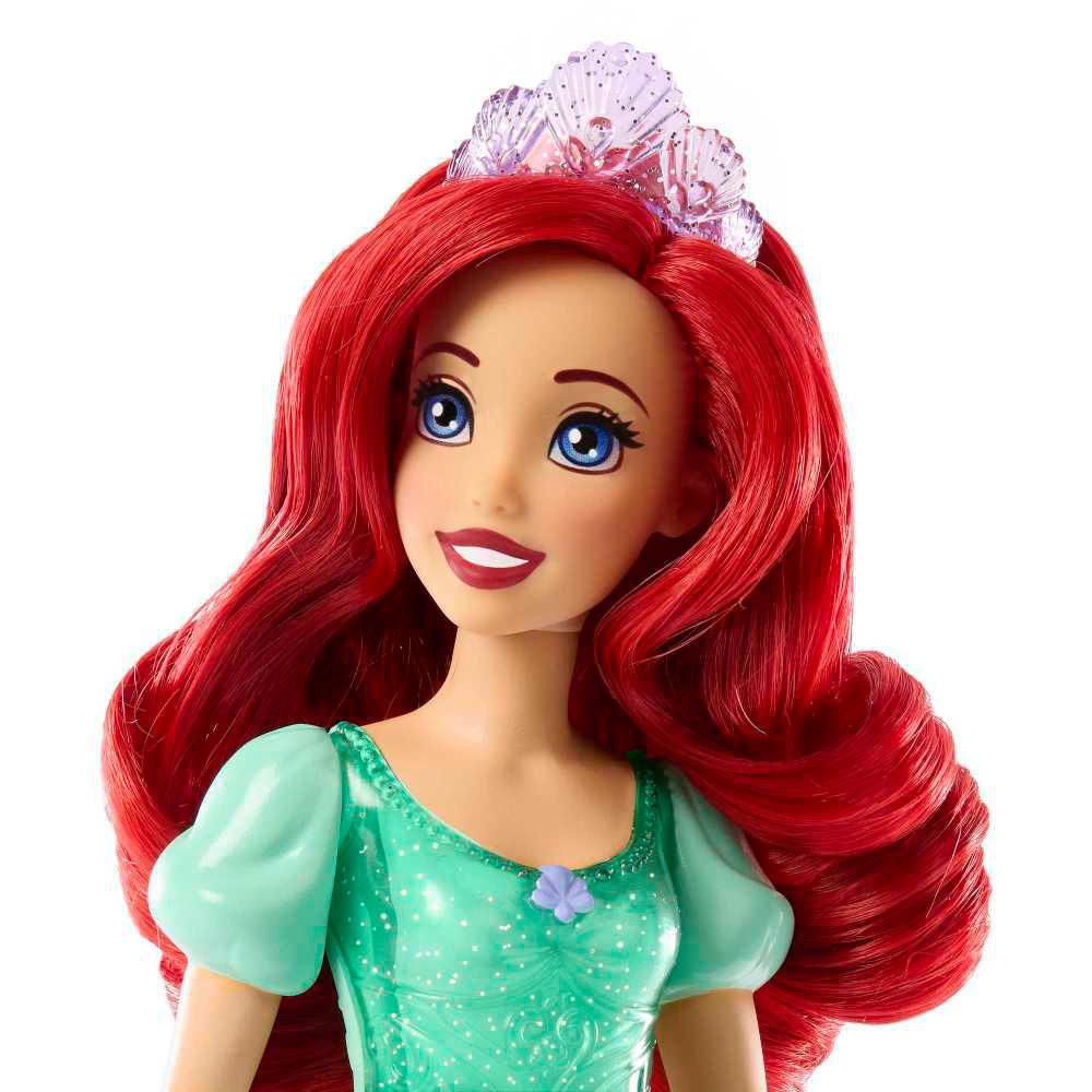 Muñeca Fashion Ariel DISNEY PRINCESS