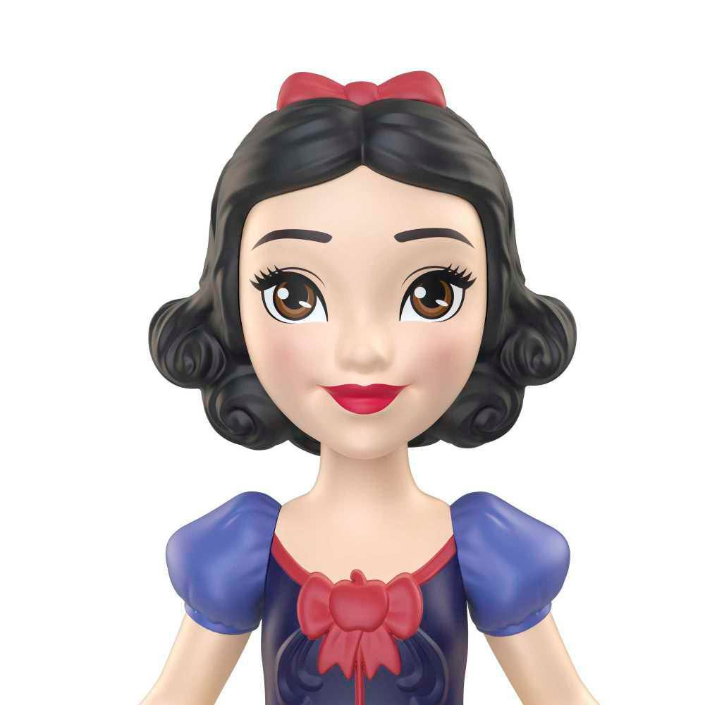 Muñeca Fashion Blancanieves DISNEY PRINCESS