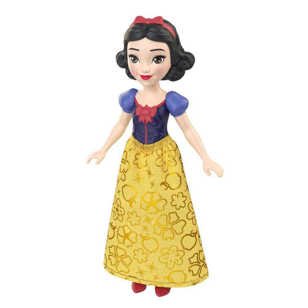 Muñeca Fashion Blancanieves DISNEY PRINCESS