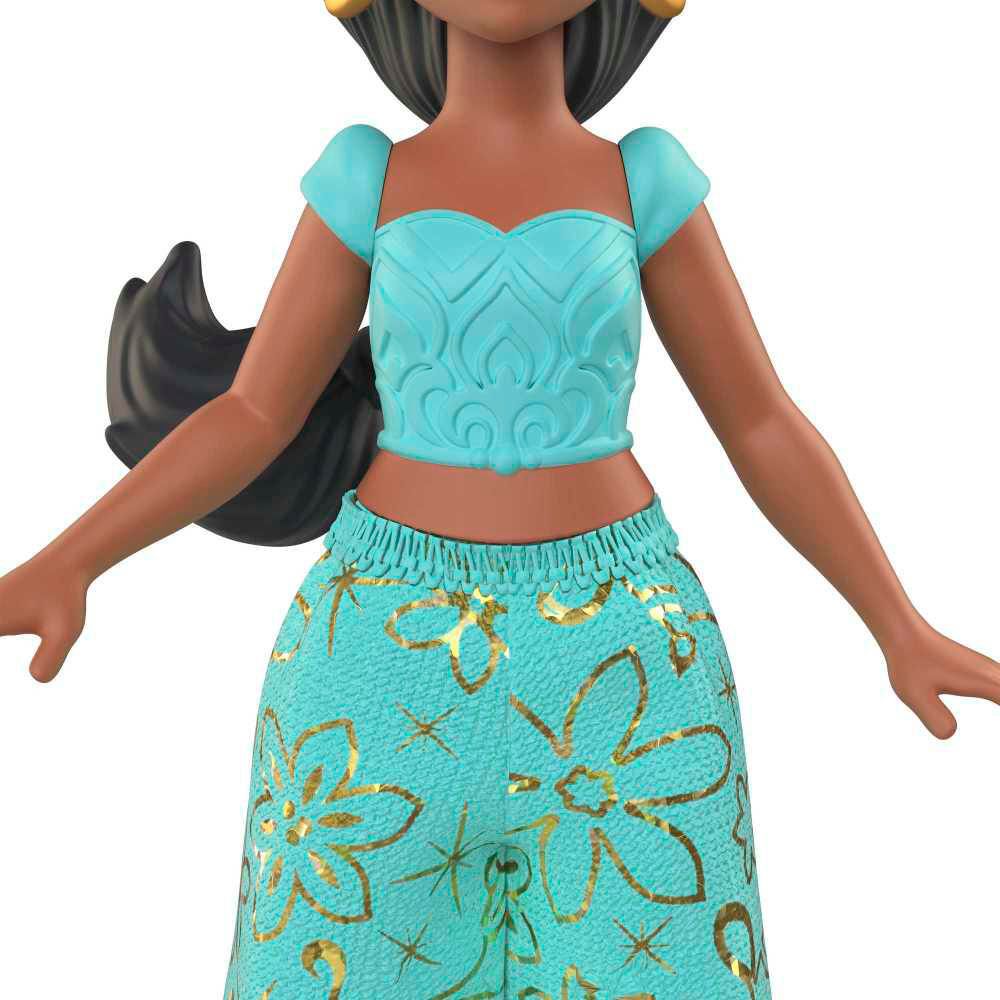 Muñeca Fashion Jazmín DISNEY PRINCESS