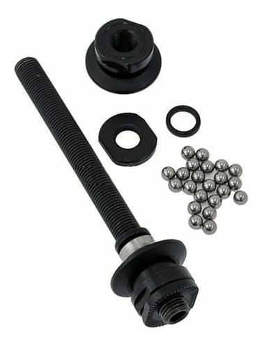Eje Completo Shimano Wh-r501-r 141mm img #1
