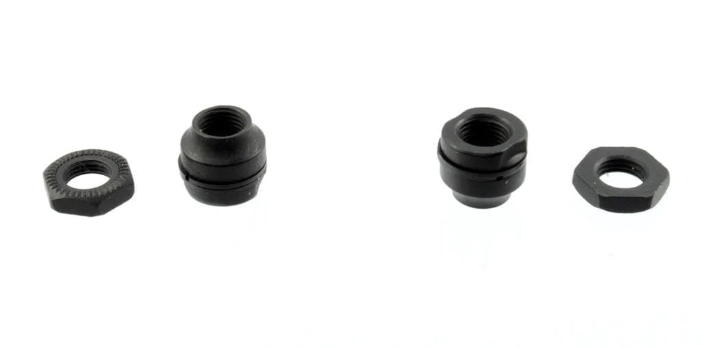 SHIMANO JUEGO DE CONOS EJE TRASERO HB-M3050/RM66 img #1