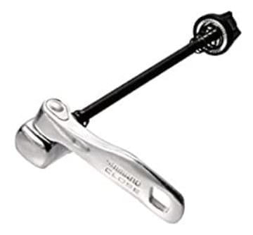 Puntilla Shimano Eje Delantero 133mm Wh-r500-f Ruta MTB img #2