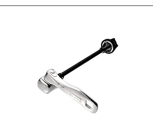 Puntilla Shimano Eje Delantero 133mm Wh-r500-f Ruta MTB img #1