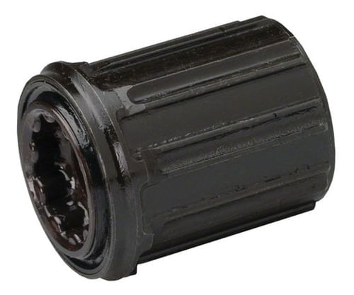 Body Shimano Cassette Fh-m665 img #1