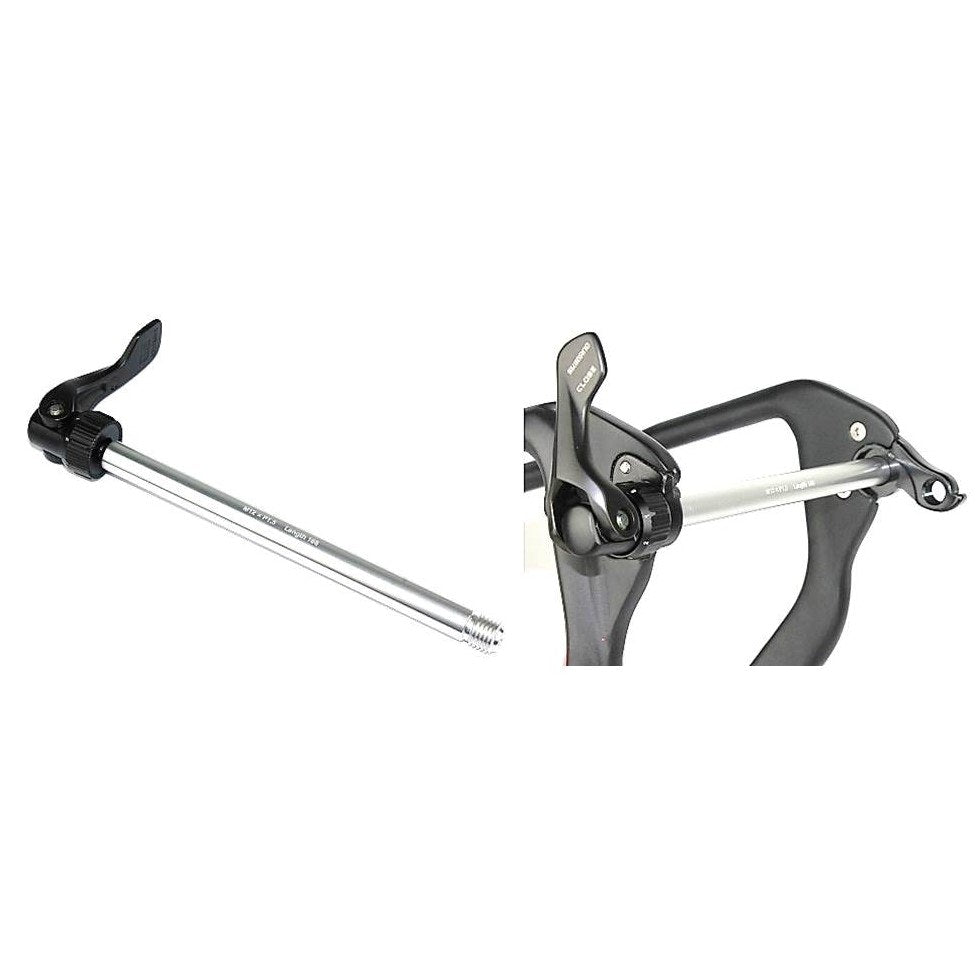 Eje Trasero Shimano SM-AX58 12X142MM (PANTHER) img #1
