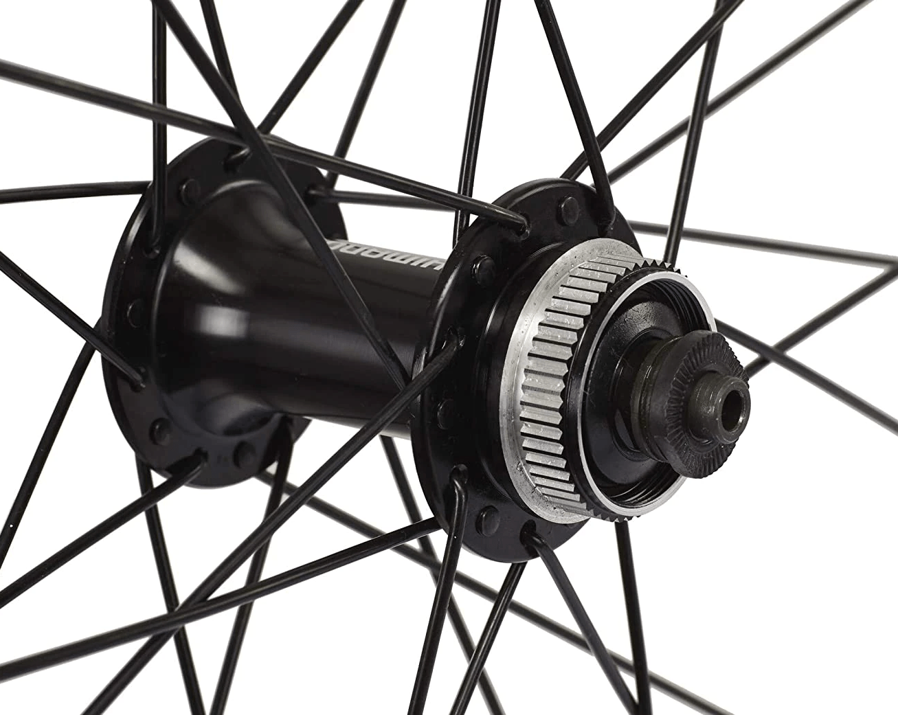 Ruedas Ruta Shimano Wh-rx010 10/11 Vel Disco img #2