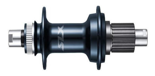 Juegos de Manzanas Shimano Hb/fh M7110-b Boost Slx img #2