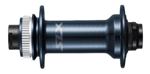 Juegos de Manzanas Shimano Hb/fh M7110-b Boost Slx img #1