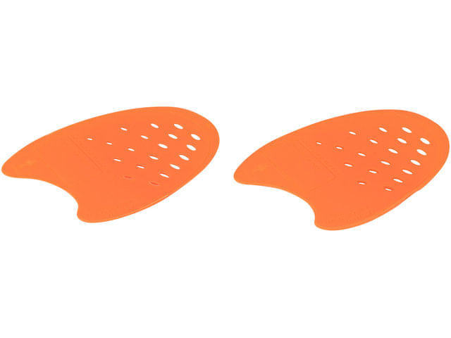 Plantillas Specialized Bg Internal Varus Wedge 2Pk Orange img #2