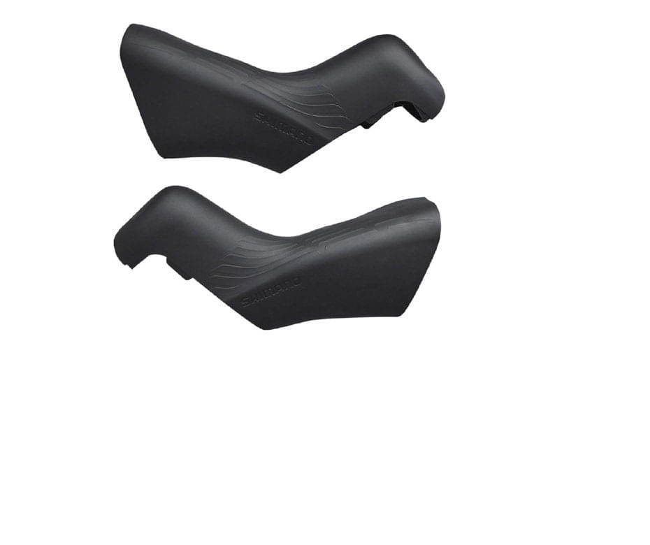 Juego de Cobertores Shimano para ST-R8170 DI2 DISCO img #1