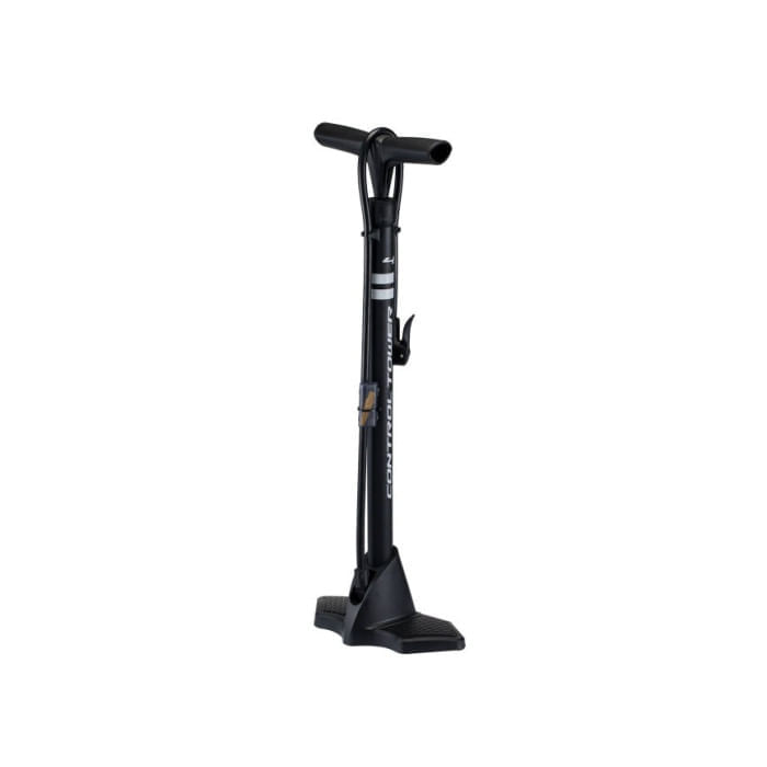 Infladores de Piso Ciclismo Giant Control Tower 4 Negro img #1