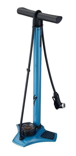 Infladores de Piso Ciclismo Specialized Air Tool MTB Flr Pum img #1