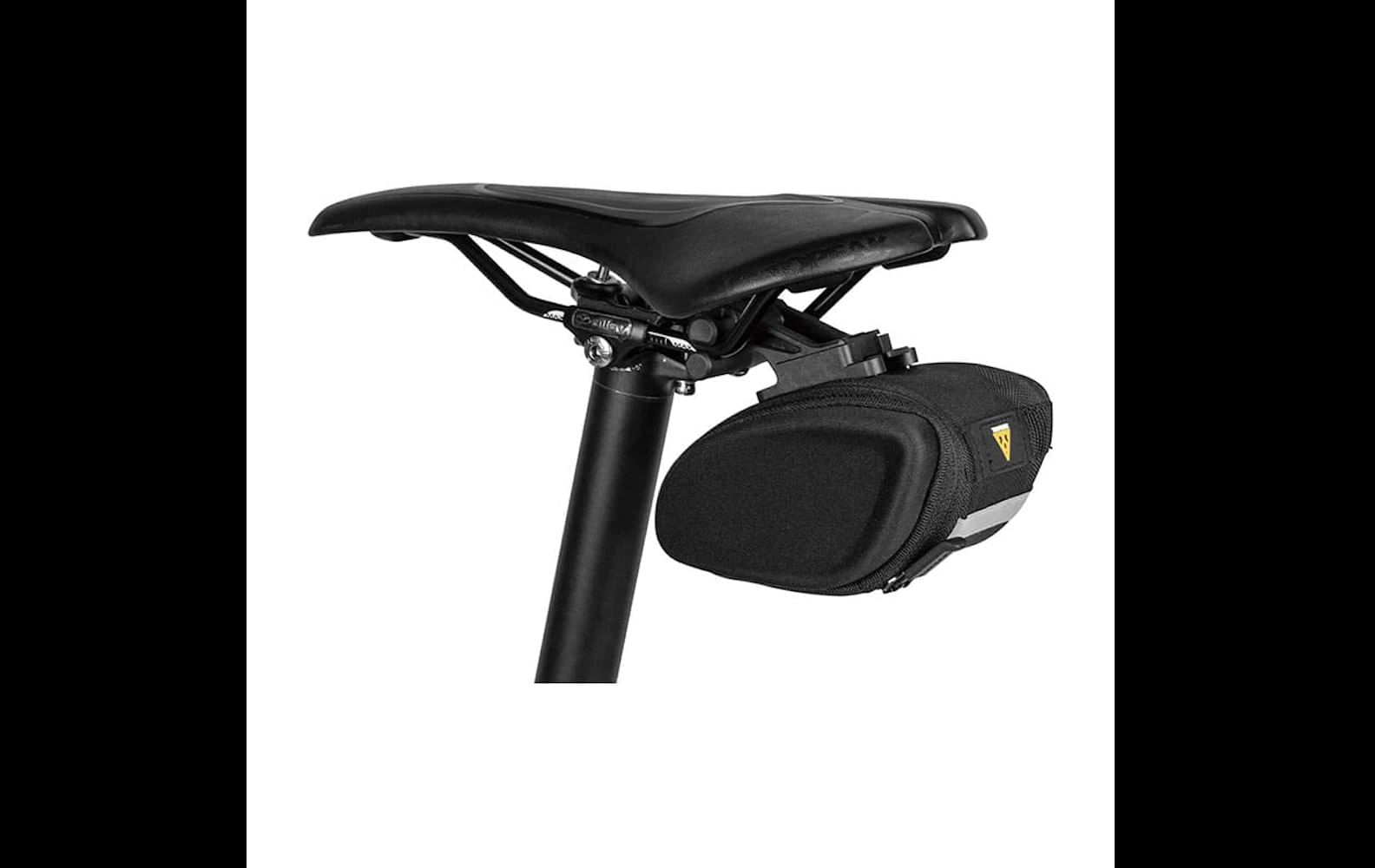 Bolso Portaherramientas Topeak Sidekick Wedge Qc Small img #1