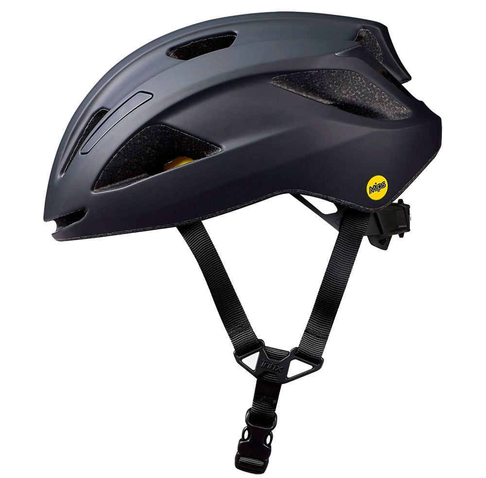 Casco de Ciclismo Specialized Align Mips Negro img #1