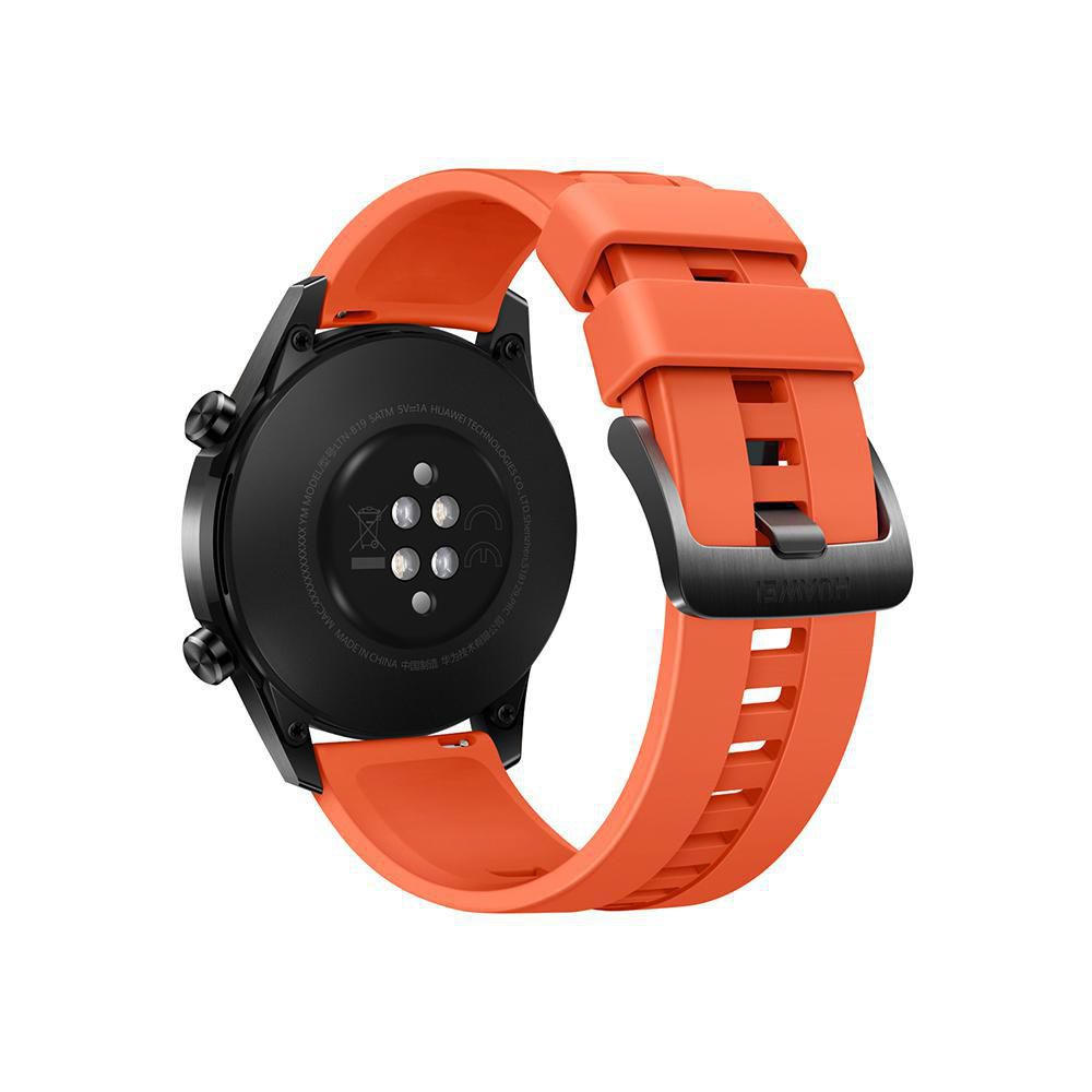 watch gt 2 orange